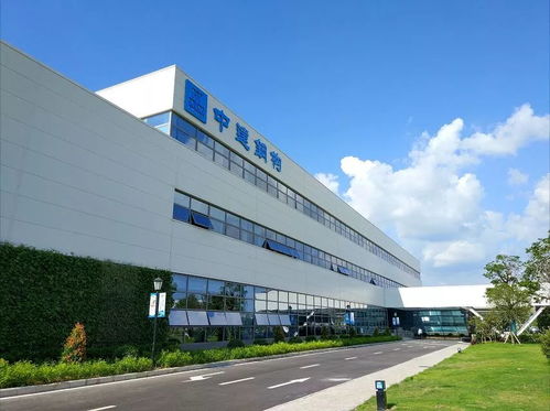 喜訊 中建鋼構(gòu)廣東廠二期辦公樓獲國家綠色建筑設(shè)計(jì)三星標(biāo)識(shí)認(rèn)證