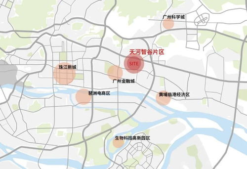 廣州中望軟件總部大廈,以 空谷藏峰 的設計理念