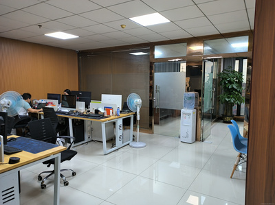 廣東谷道網絡科技
