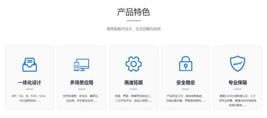廣東順景軟件|實施ERP系統要遵循什么準則?
