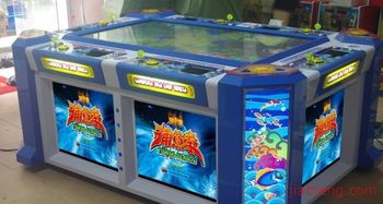 大型游藝機度假村加盟連鎖火爆招商中 全球加盟網jiameng.com
