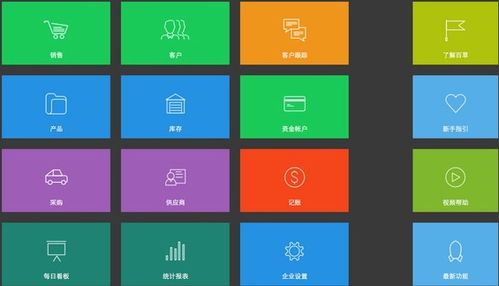 食品行業十大進銷存軟件功能大對比,我教你怎么選