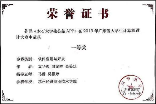 專業介紹篇 軟件技術專業
