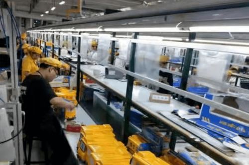 初八開工啦 合浦人這件事情要抓緊,因?yàn)檫^(guò)兩天就