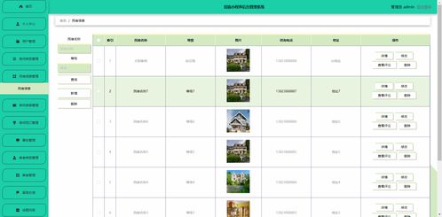 精品php實(shí)現(xiàn)的民宿微信小程序的設(shè)計(jì)與實(shí)現(xiàn)