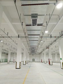 【廣東匯典制藥工廠車間除濕,倉庫除濕,實驗室除濕,案例圖片】-